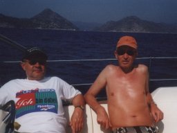Törn 2001